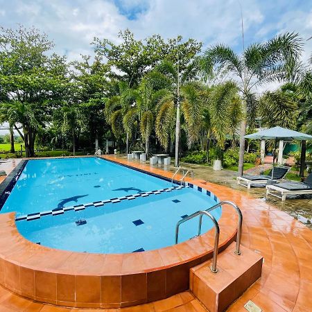 פולונרואה Tishan Holiday Resort מראה חיצוני תמונה