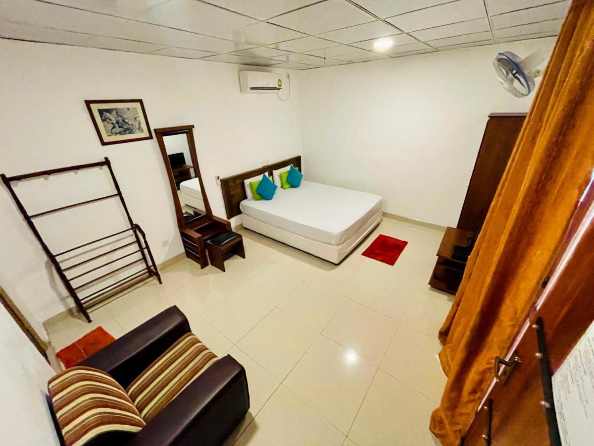 פולונרואה Tishan Holiday Resort מראה חיצוני תמונה