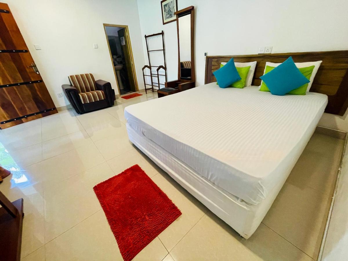 פולונרואה Tishan Holiday Resort מראה חיצוני תמונה