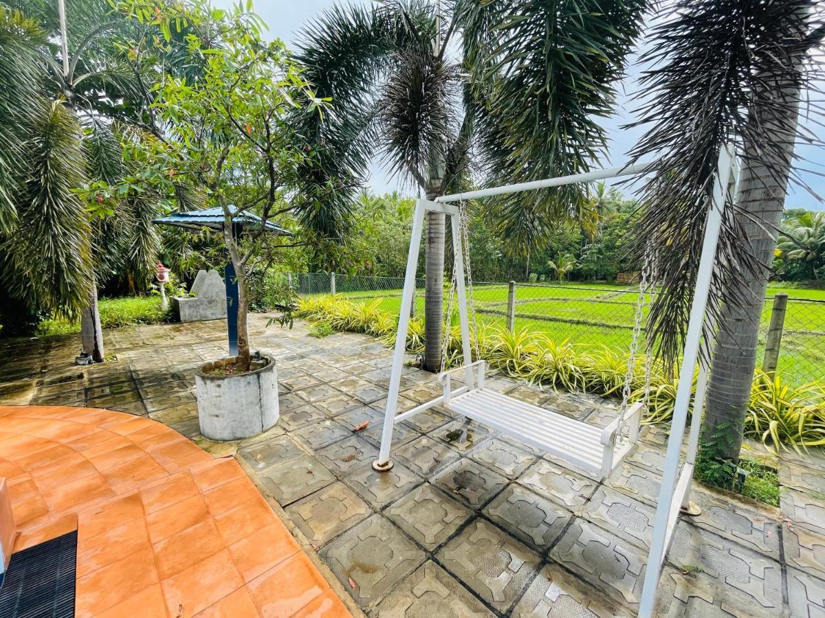 פולונרואה Tishan Holiday Resort מראה חיצוני תמונה