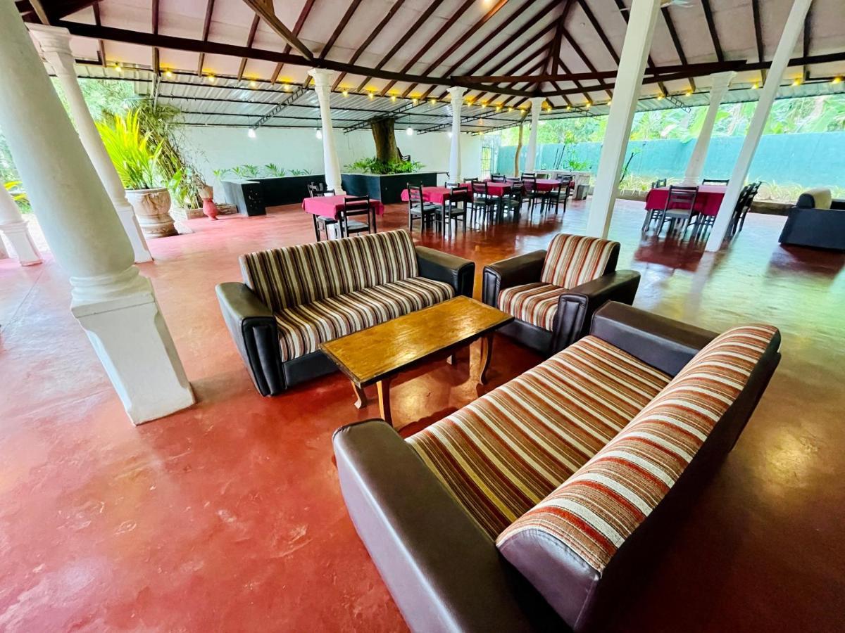 פולונרואה Tishan Holiday Resort מראה חיצוני תמונה