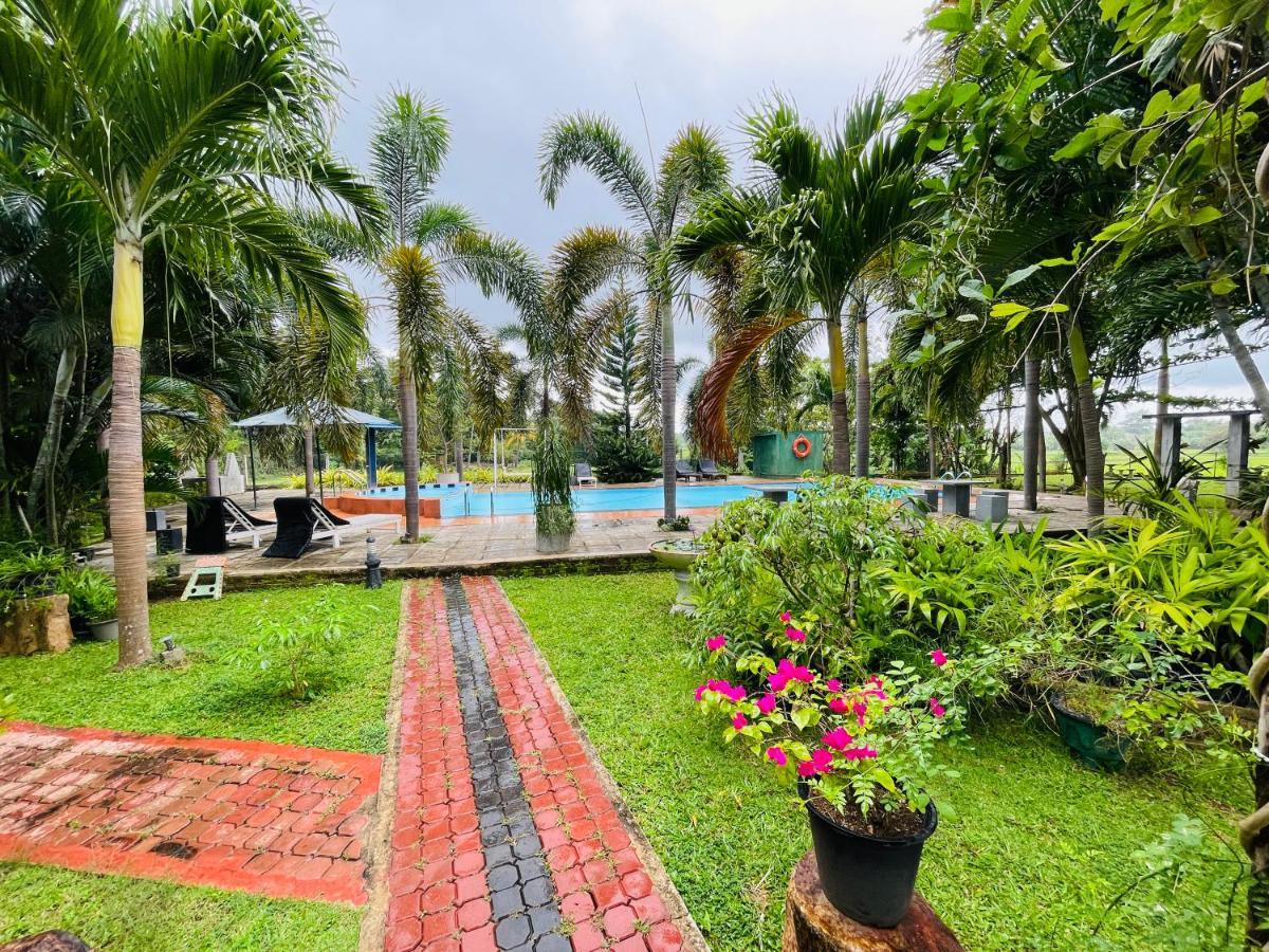 פולונרואה Tishan Holiday Resort מראה חיצוני תמונה