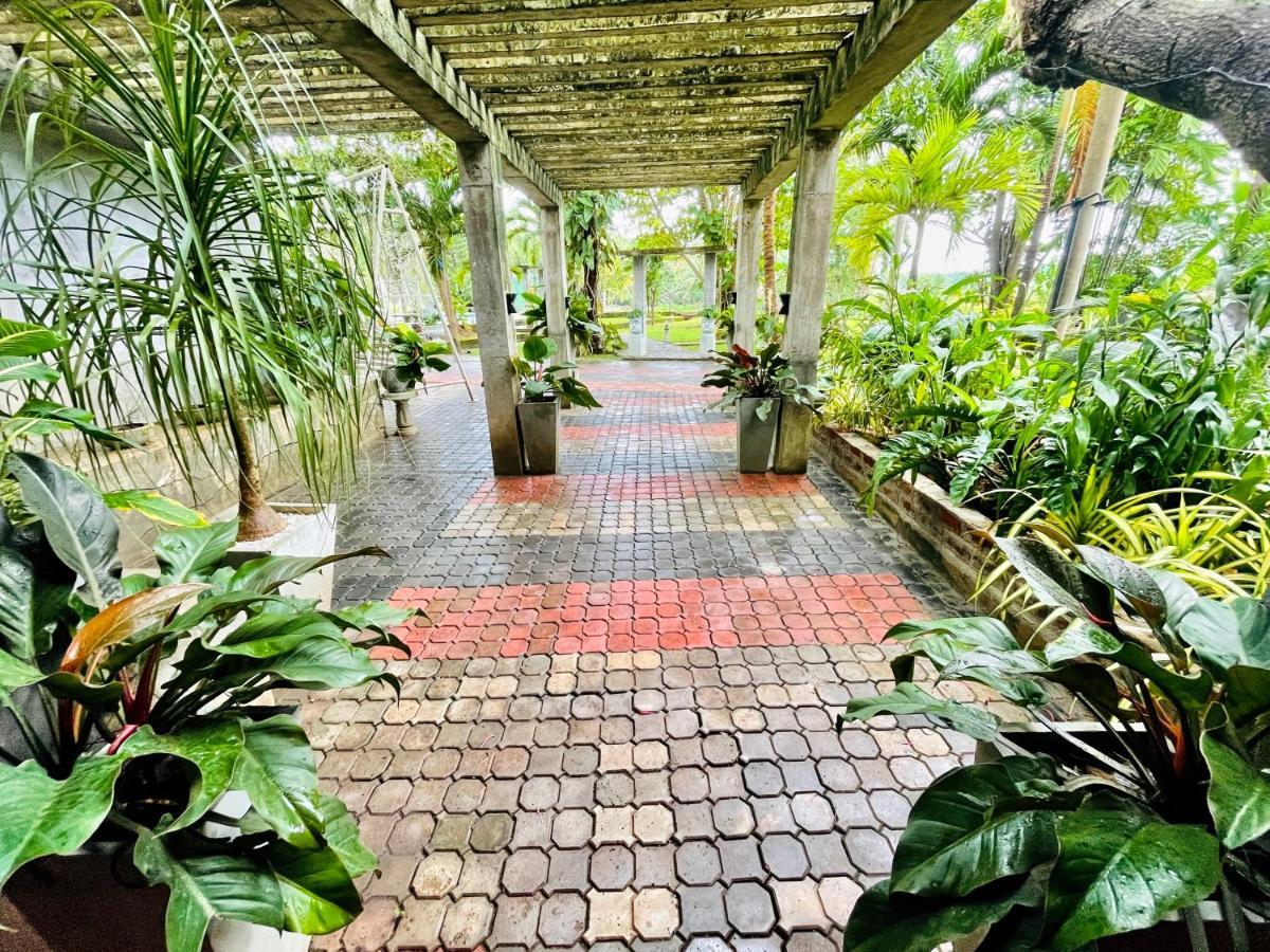 פולונרואה Tishan Holiday Resort מראה חיצוני תמונה