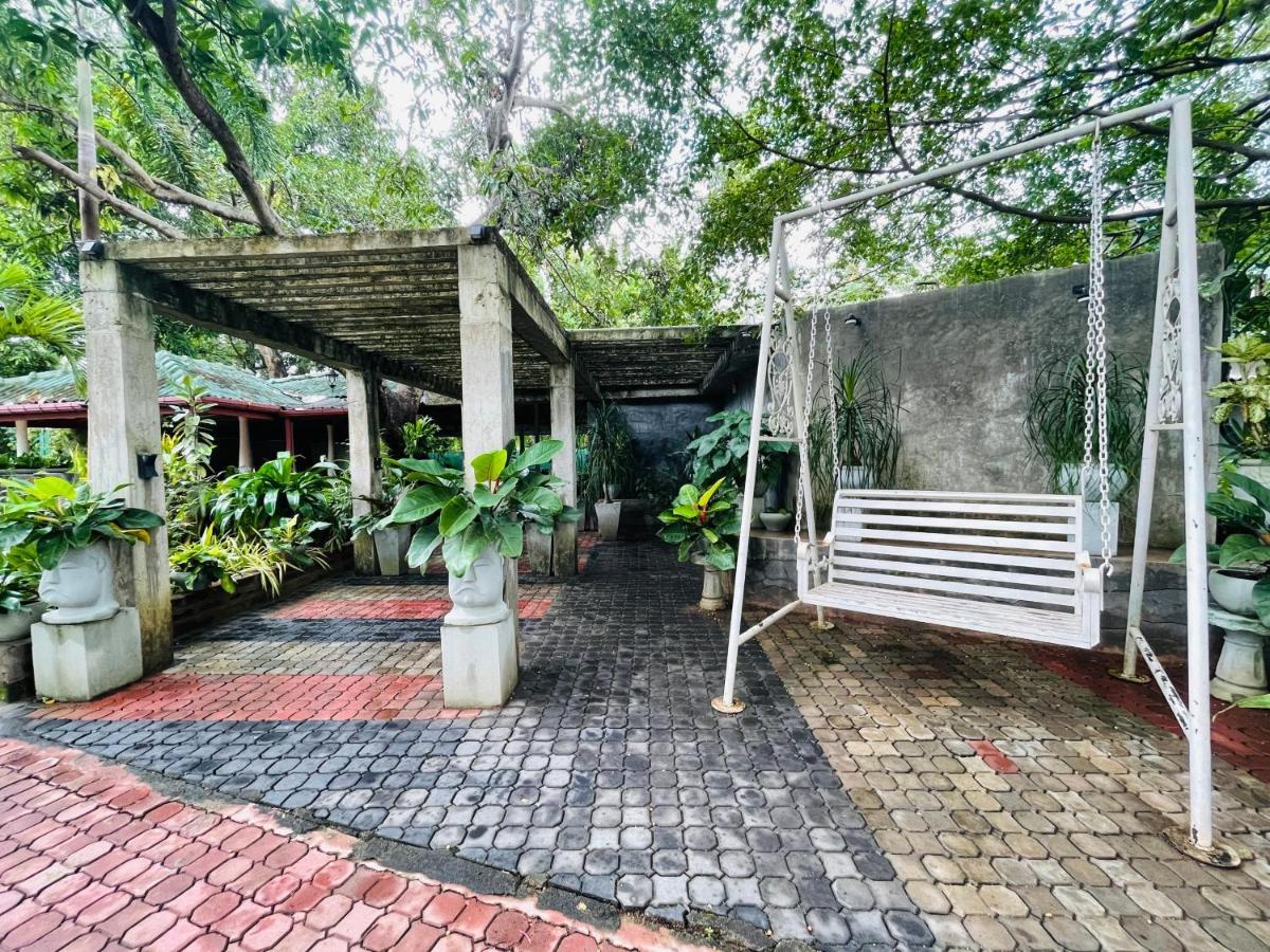 פולונרואה Tishan Holiday Resort מראה חיצוני תמונה