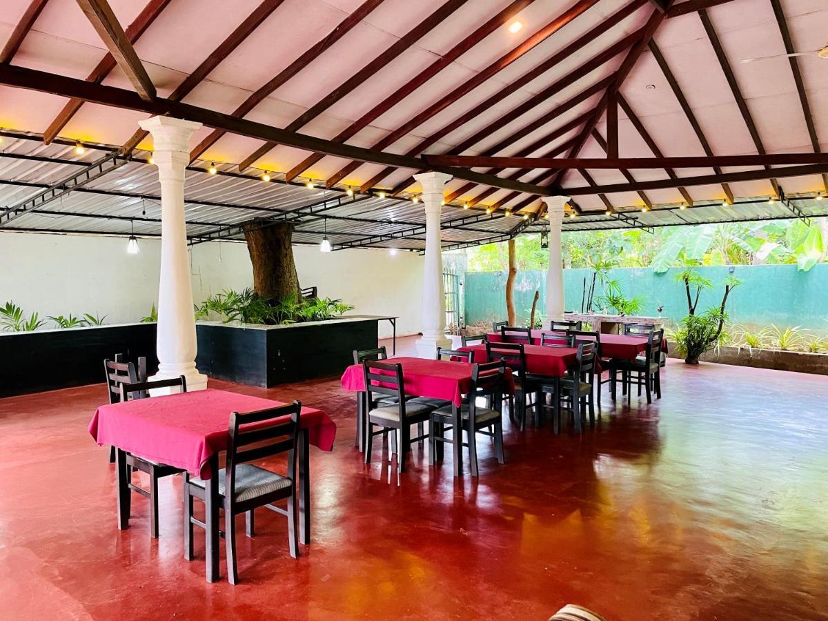 פולונרואה Tishan Holiday Resort מראה חיצוני תמונה