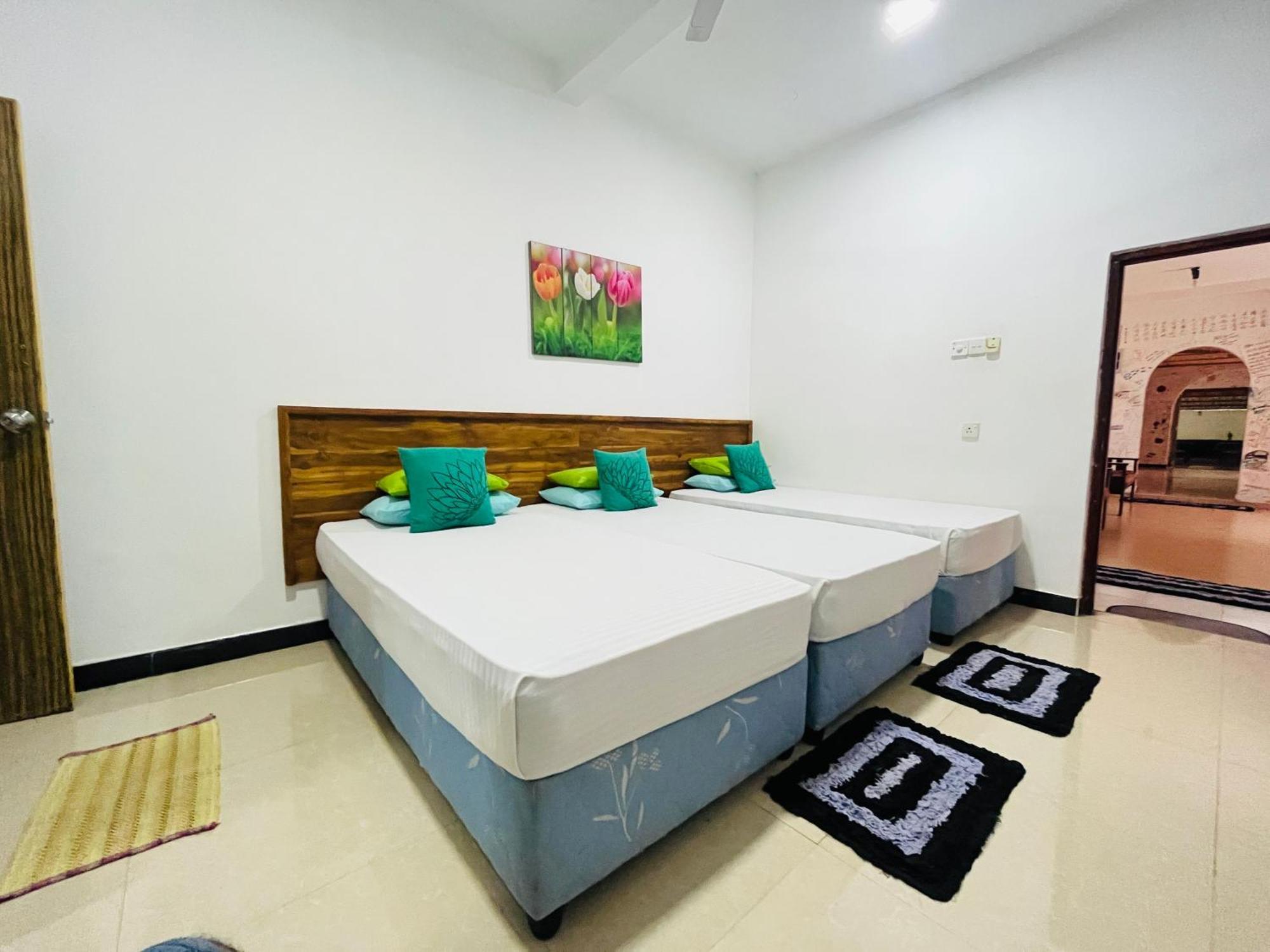 פולונרואה Tishan Holiday Resort חדר תמונה