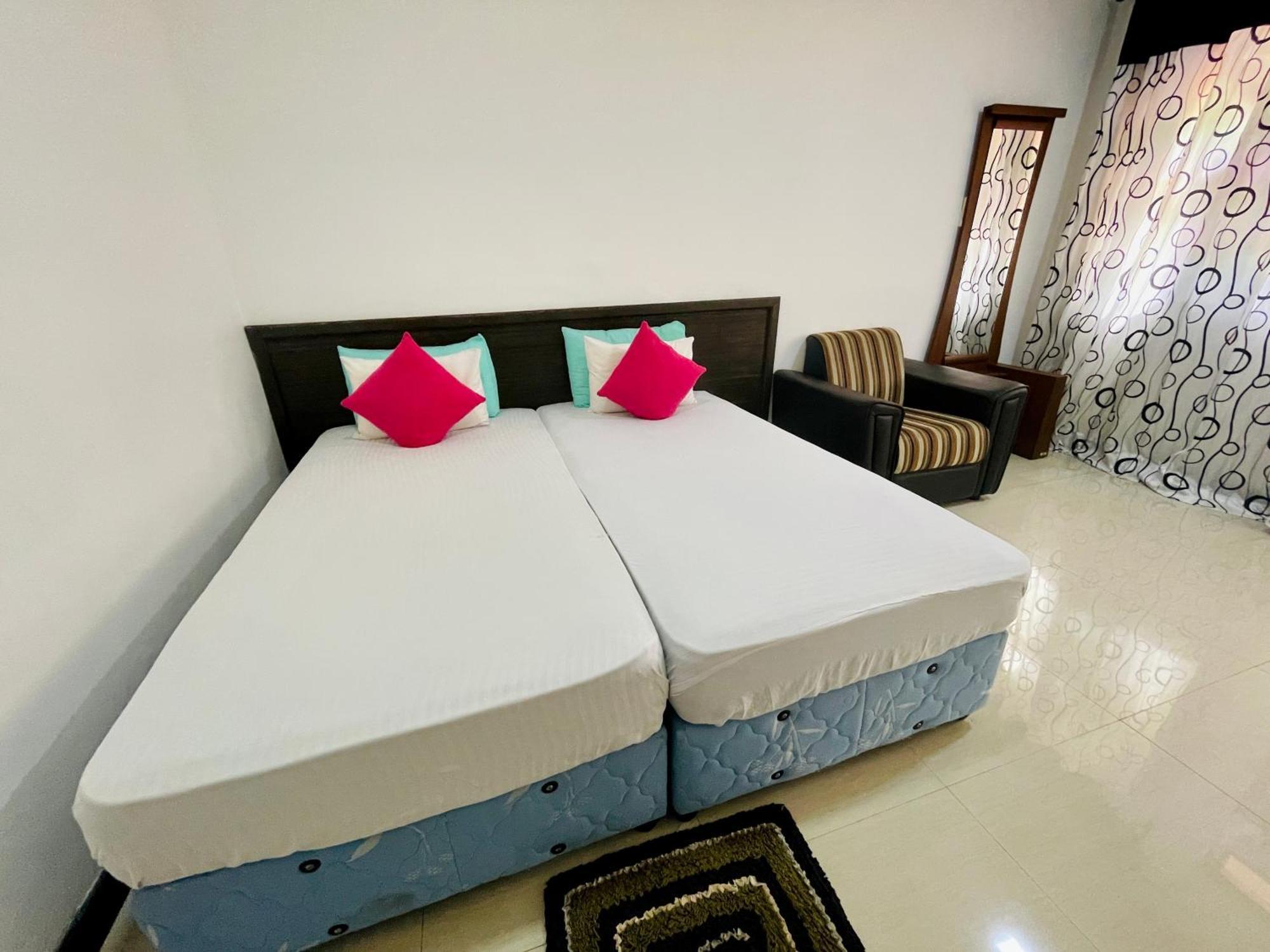 פולונרואה Tishan Holiday Resort חדר תמונה
