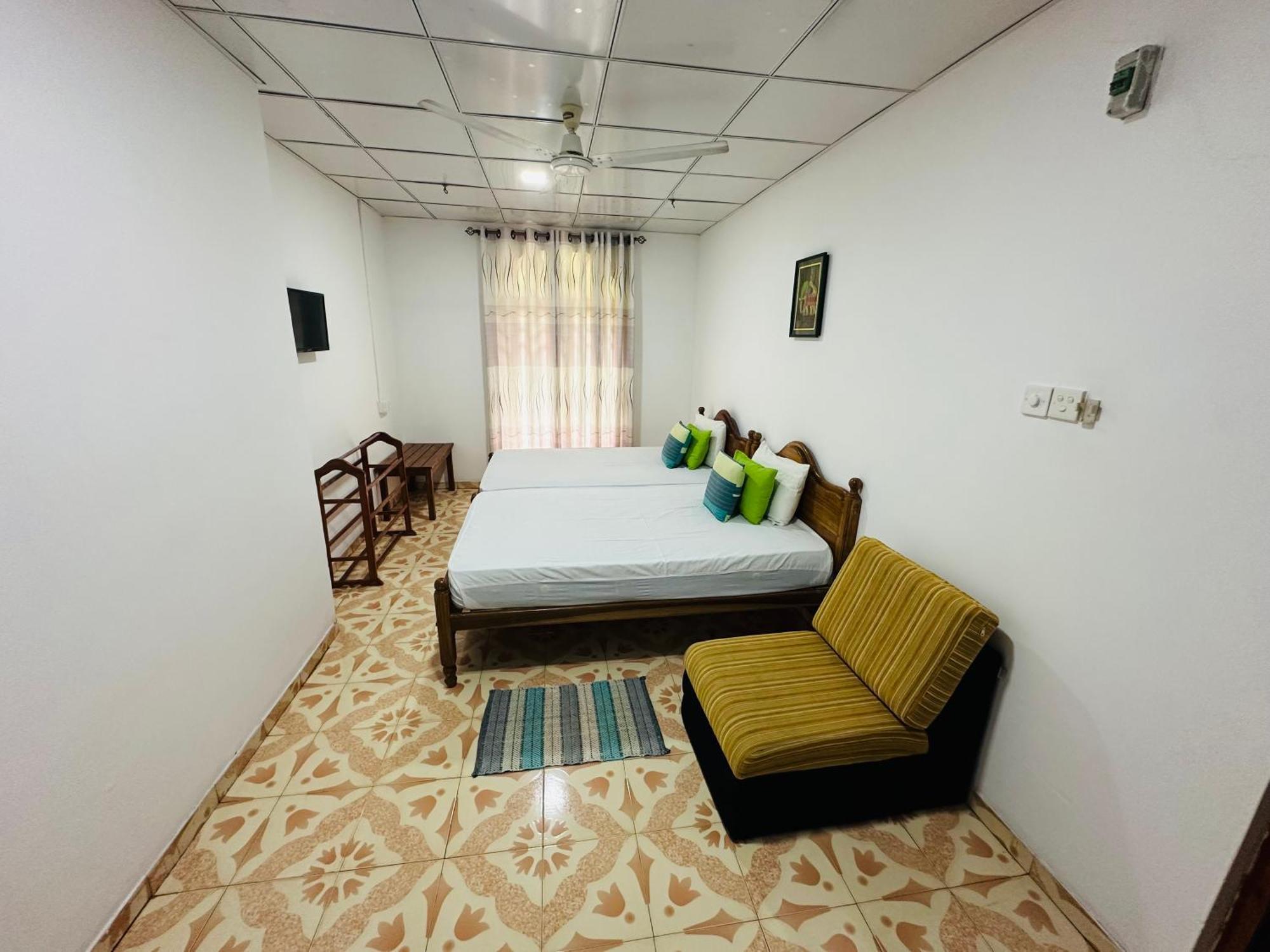 פולונרואה Tishan Holiday Resort חדר תמונה